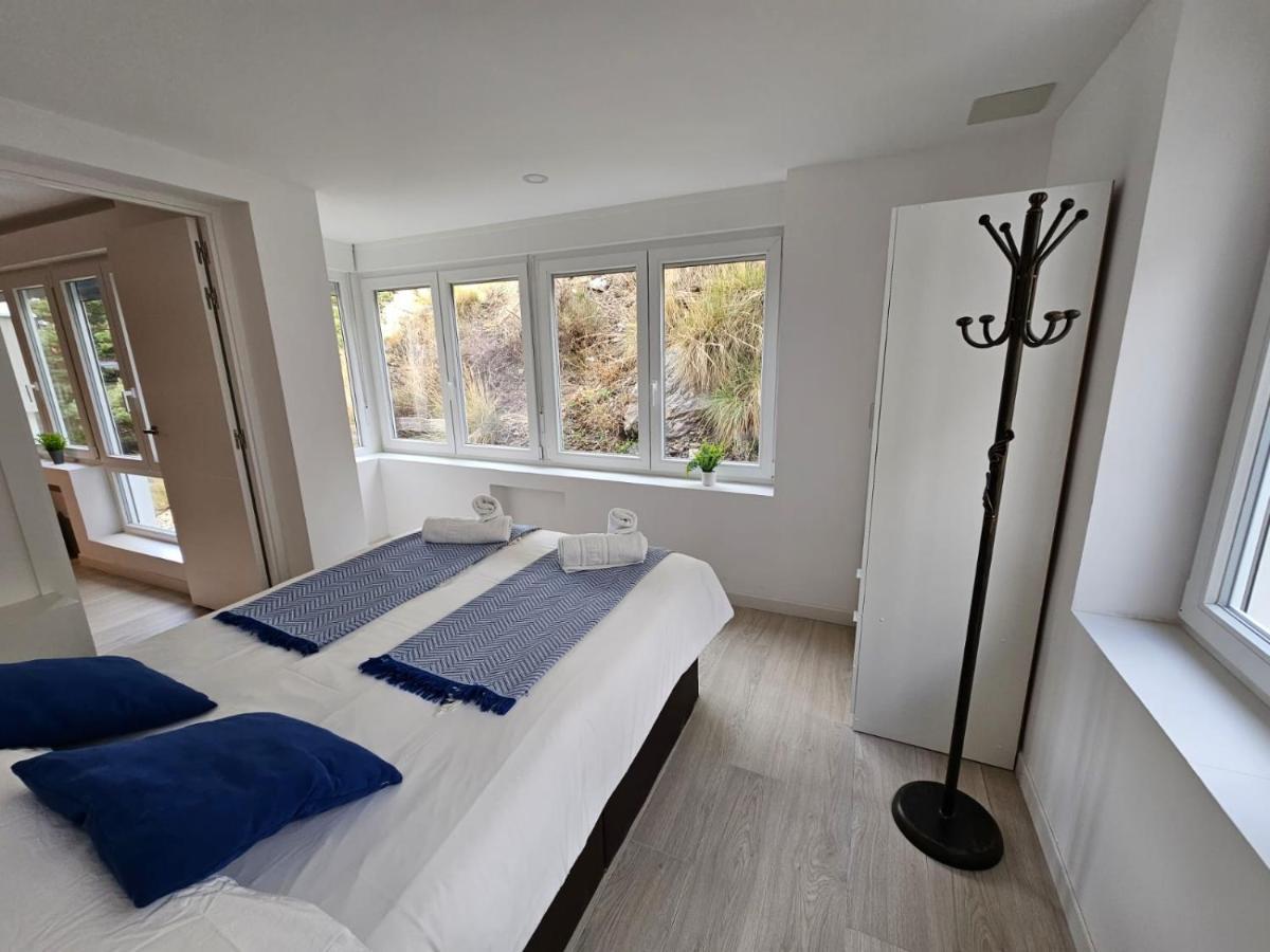 Imeda Apartamento Penibetico II Sierra Nevada Exterior foto